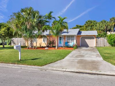 1718 SE Cascella Court, Port Saint Lucie, FL, 34952
