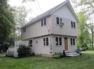 390 North St, Georgetown, MA 01833