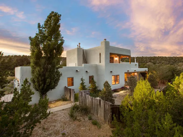 1 Cactus Ranch Ln, Edgewood, NM 87015
