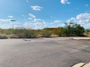 9090 S Halana Ln #36, Vail, AZ 85641