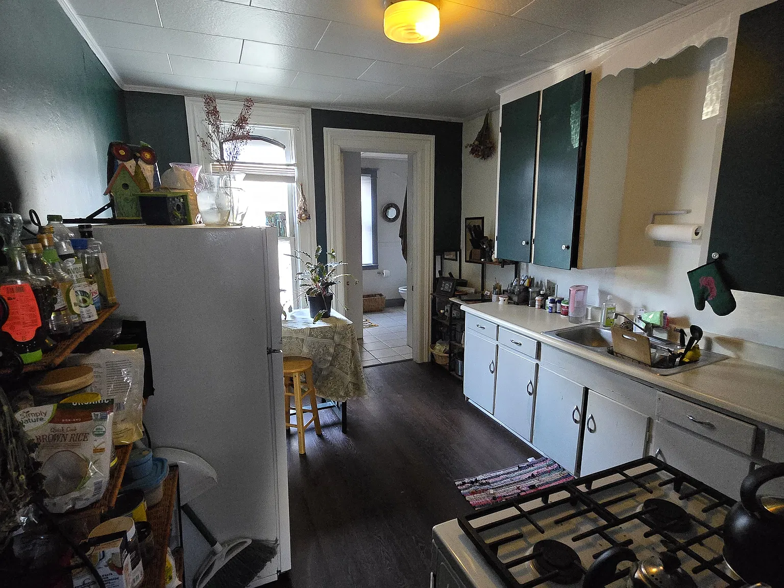 1 bed, 800 sqft, $1,000 — Photo 1