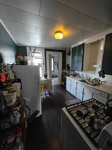 604 W Cedar St #1 Photo 1