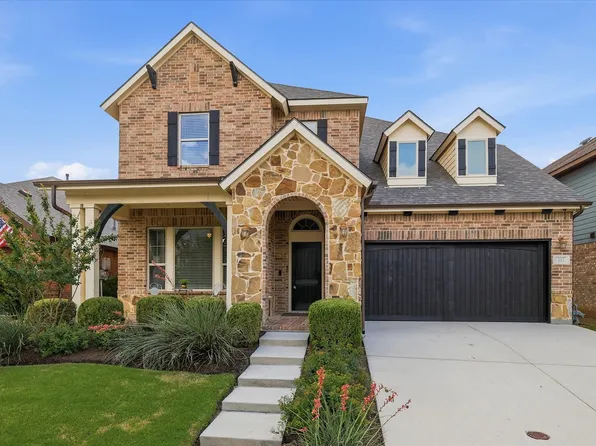 112 Lilypad Bnd, Argyle, TX 76226