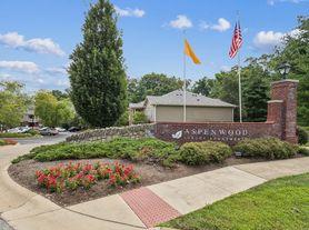 Aspenwood Apartments