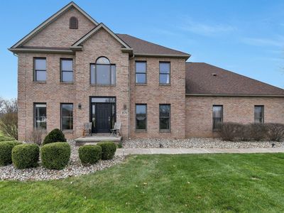 3570 Needham Rd, Lexington, OH, 44904