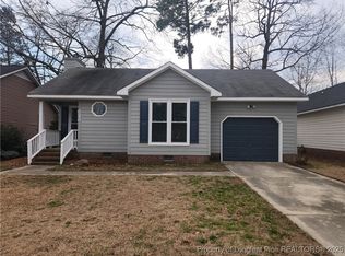 828 Glen Reilly Dr, Fayetteville, NC 28314