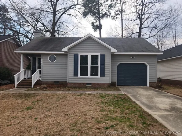 828 Glen Reilly Dr, Fayetteville, NC 28314