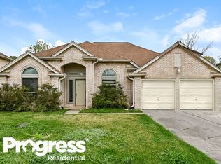 1009 Bayou Vista Dr, Deer Park, TX 77536