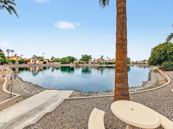 7525 W Kerry Lane, Glendale, AZ 85308