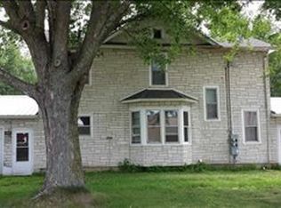 1511 N Peach Ave, Marshfield, WI 54449
