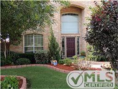 10556 Bear Creek Trl, Fort Worth, TX, 76244