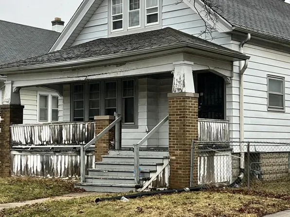 4525 N 28th St, Milwaukee, WI 53209