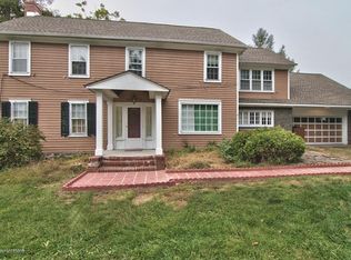 2619 Milford Rd, East Stroudsburg, PA 18301