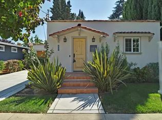 920 W Julian St, San Jose, CA 95126