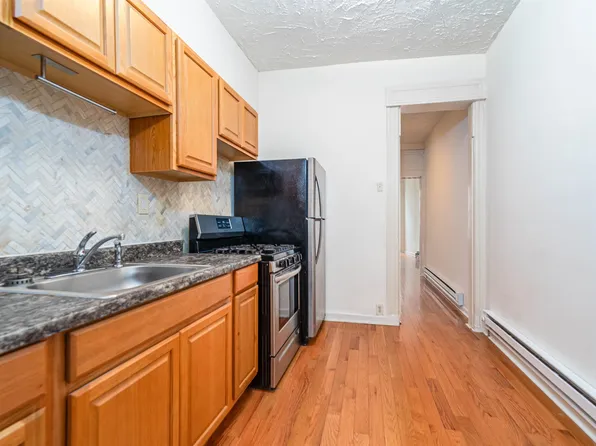123 Clinton St APT 1S, Hoboken, NJ 07030