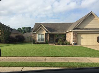 2315 Kellybrook, Bryant, AR 72022