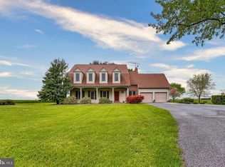 10002 Glade Rd, Walkersville, MD 21793