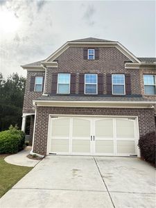 5850 Shiloh Woods Dr, Cumming, GA, 30040
