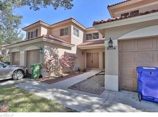 9704 NW 24th Ct, Hollywood, FL 33024