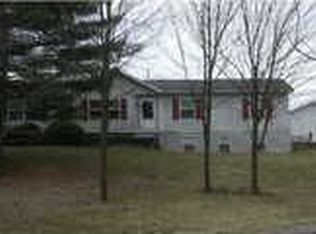 1310 House St NE, Belmont, MI 49306