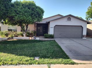 643 E Palomino Dr, Gilbert, AZ 85296