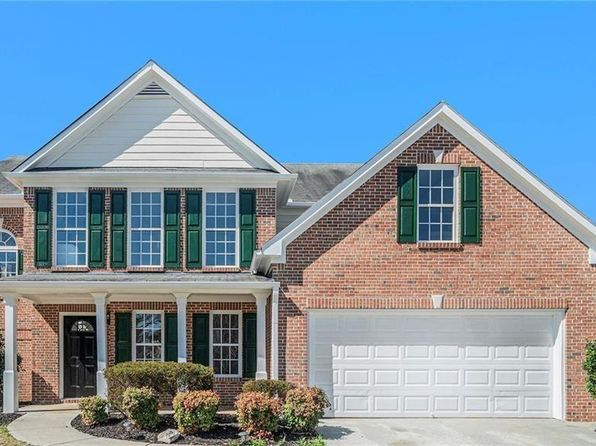 6133 Mulberry Park Dr, Braselton, GA 30517