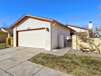 10825 Clyburn Park Dr NE, Albuquerque, NM, 87123
