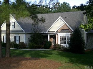 30 Santorini Way, Wake Forest, NC 27587