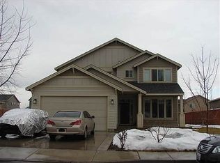 4404 Phoenix Ln, Pasco, WA 99301