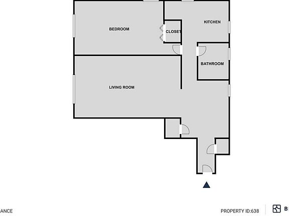 2nd image of 252 E 61st St #N2b