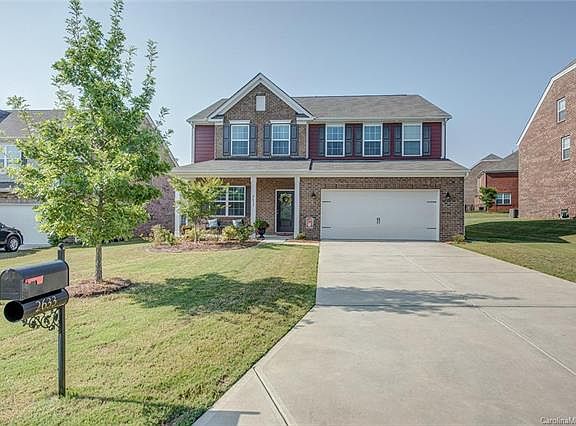 2nd image of 2633 Kinmere Dr