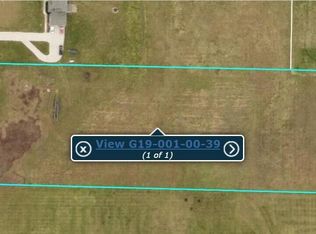 TRACT Five Twp #103, Mount Gilead, OH 43338
