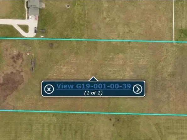 TRACT Five Twp #103, Mount Gilead, OH 43338