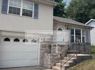 2172 Freedom St #2172, Portage, IN 46368