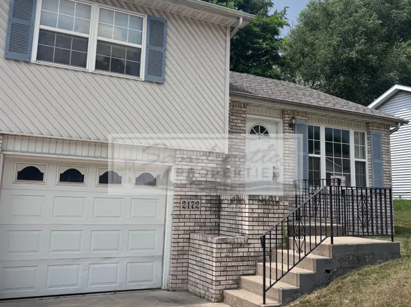 2172 Freedom St #2172, Portage, IN 46368