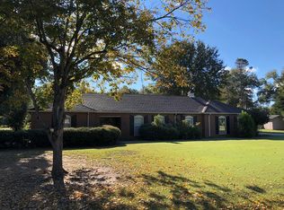 115 Treadway Cir, Hollandale, MS 38748