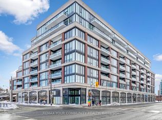 1 Belsize Dr #718, Toronto, ON M4S 0B9