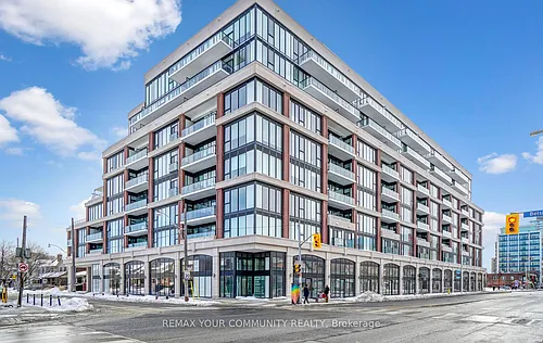 1 Belsize Dr #718 Photo 1