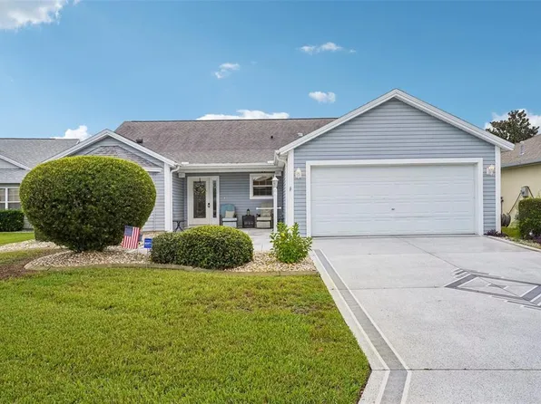 2608 CASSO COURT, THE VILLAGES, FL 32162