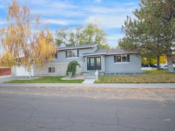 3337 Enfield Ave, Elko, NV 89801
