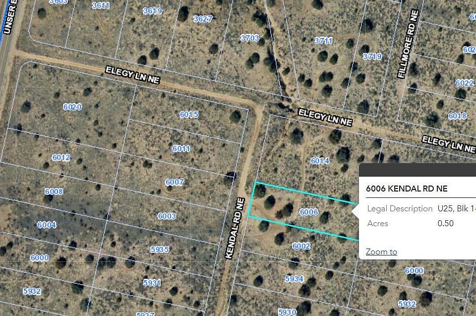 2nd image of 6006 Kendall Rd