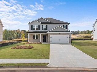 617 Kimberwick Dr, Locust Grove, GA 30248