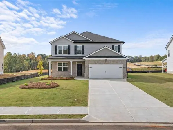 604 Kimberwick Dr, Locust Grove, GA 30248