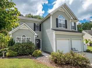 3417 Xandra Ct, Indian Land, SC 29707