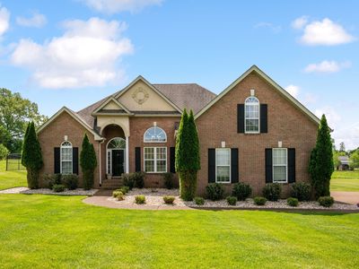 1222 Old East Side Rd, Burns, TN, 37029