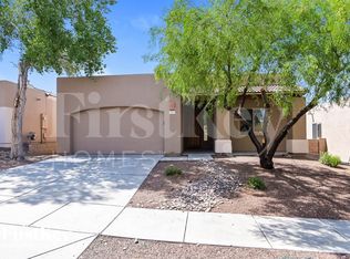 13558 E High Plains Ranch St, Vail, AZ 85641