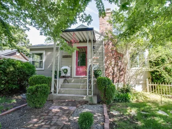 3618 N F St, Spokane, WA 99205