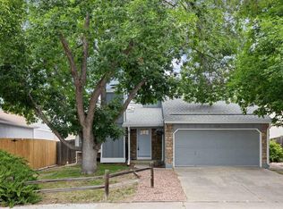 1732 Tulip St, Longmont, CO 80501