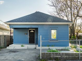 3431 Vetter Ave, Louisville, KY 40215