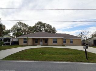 2078 SE 27th St, Okeechobee, FL 34974